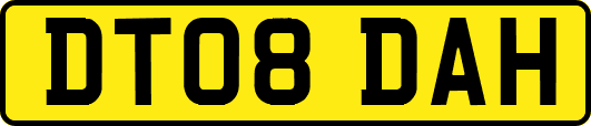 DT08DAH