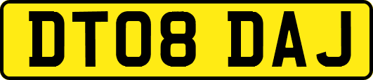 DT08DAJ