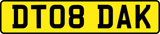 DT08DAK