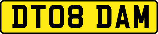 DT08DAM