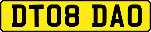 DT08DAO