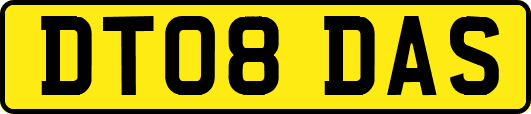 DT08DAS