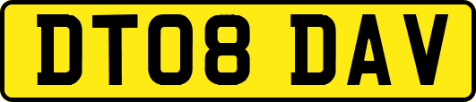 DT08DAV