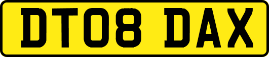 DT08DAX