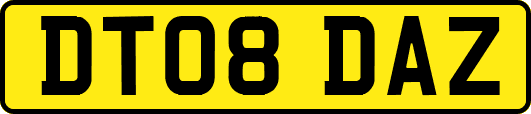 DT08DAZ