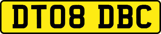 DT08DBC