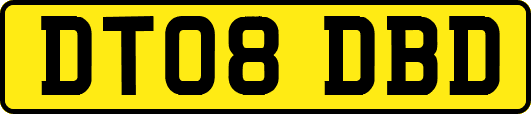 DT08DBD