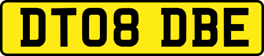 DT08DBE