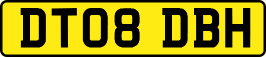 DT08DBH