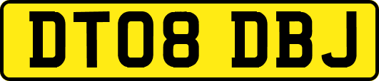 DT08DBJ