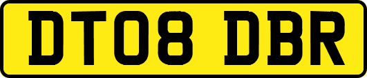 DT08DBR