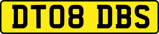 DT08DBS