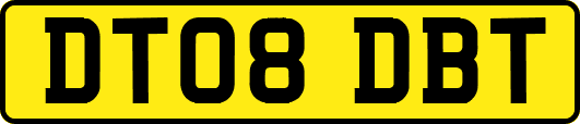DT08DBT