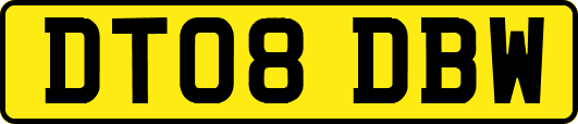 DT08DBW