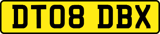 DT08DBX
