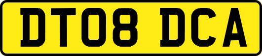 DT08DCA