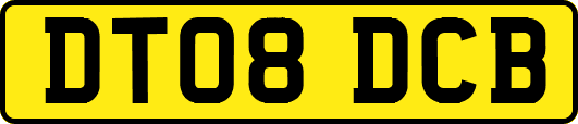 DT08DCB