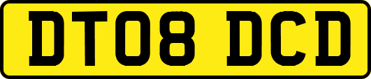 DT08DCD