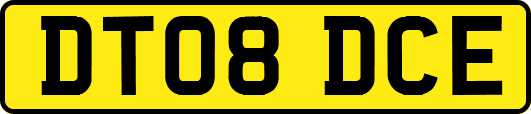 DT08DCE