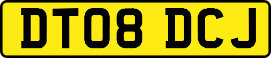 DT08DCJ
