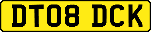 DT08DCK