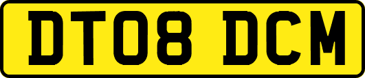 DT08DCM