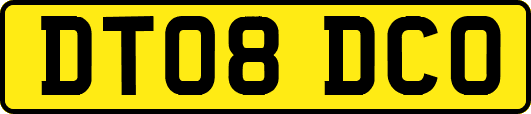 DT08DCO