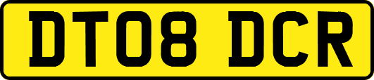DT08DCR