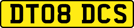 DT08DCS