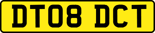 DT08DCT