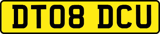 DT08DCU