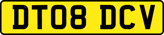 DT08DCV