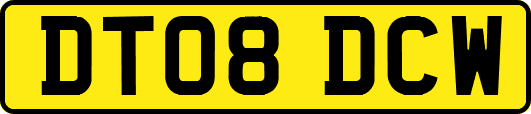 DT08DCW