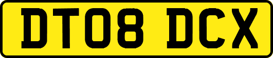 DT08DCX