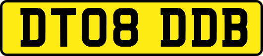 DT08DDB