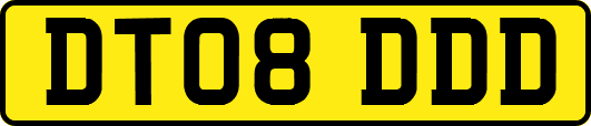 DT08DDD