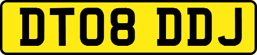 DT08DDJ