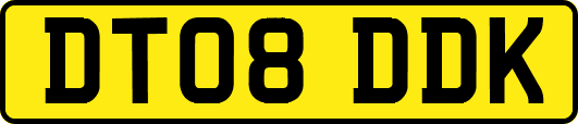DT08DDK