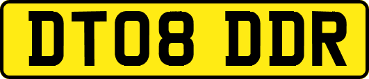 DT08DDR