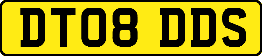 DT08DDS