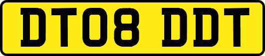 DT08DDT