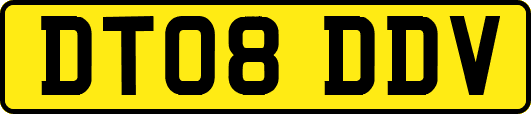 DT08DDV