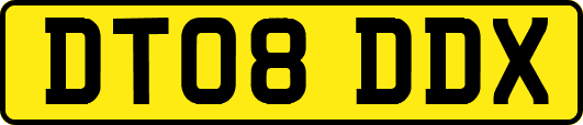 DT08DDX