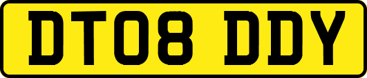 DT08DDY