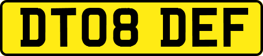 DT08DEF