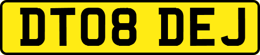 DT08DEJ