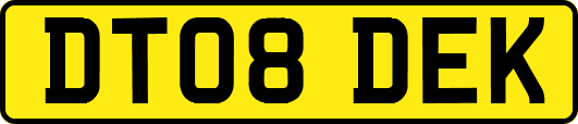 DT08DEK