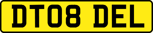 DT08DEL