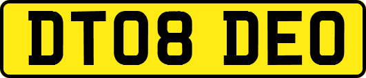 DT08DEO