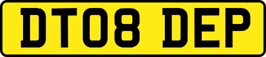 DT08DEP